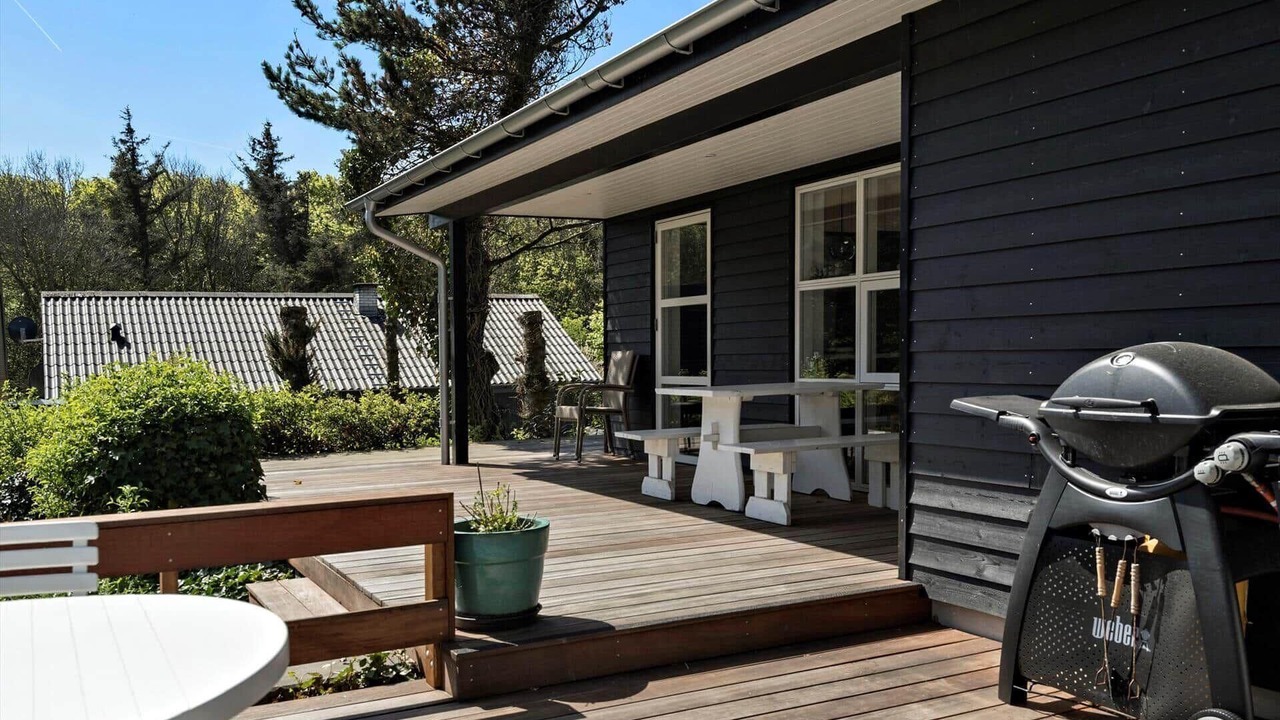Photo of Outdoor in Remmer Strand