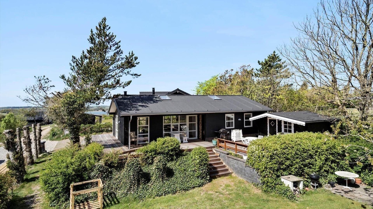 Photo of Outdoor in Remmer Strand