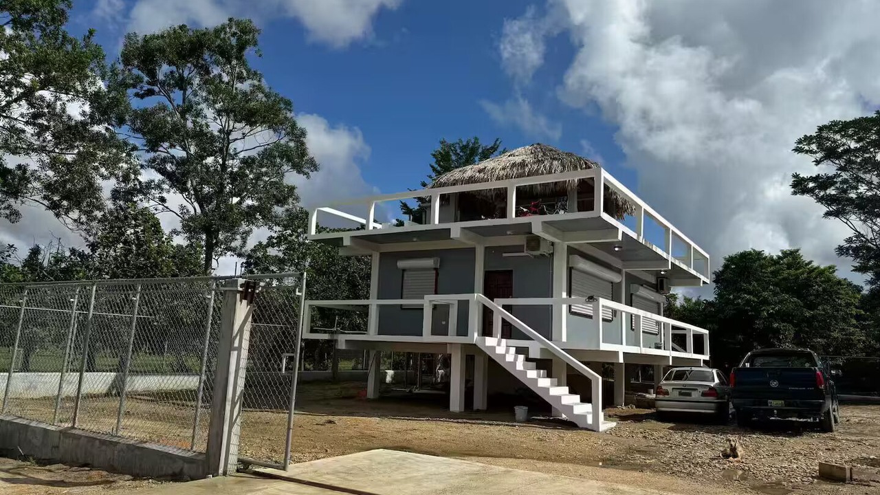 Photo of Outdoor in Dangriga