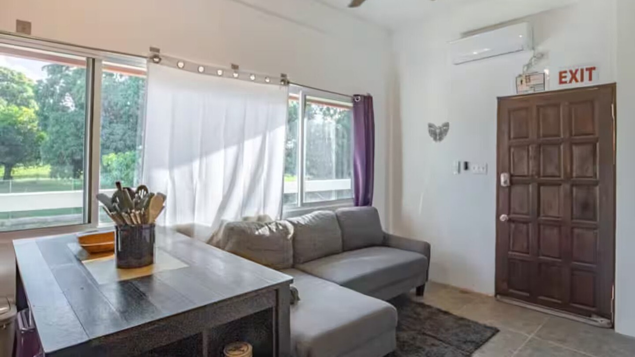 Photo of Livingroom in Dangriga