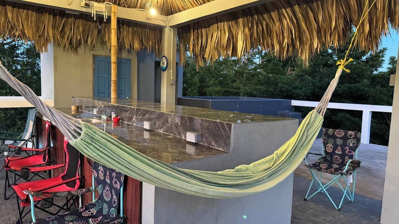 Photo of Patio Balcony in Dangriga