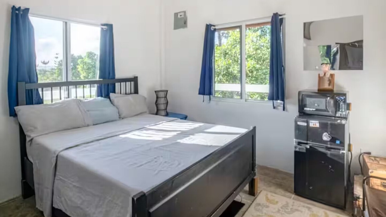 Photo of Bedroom in Dangriga