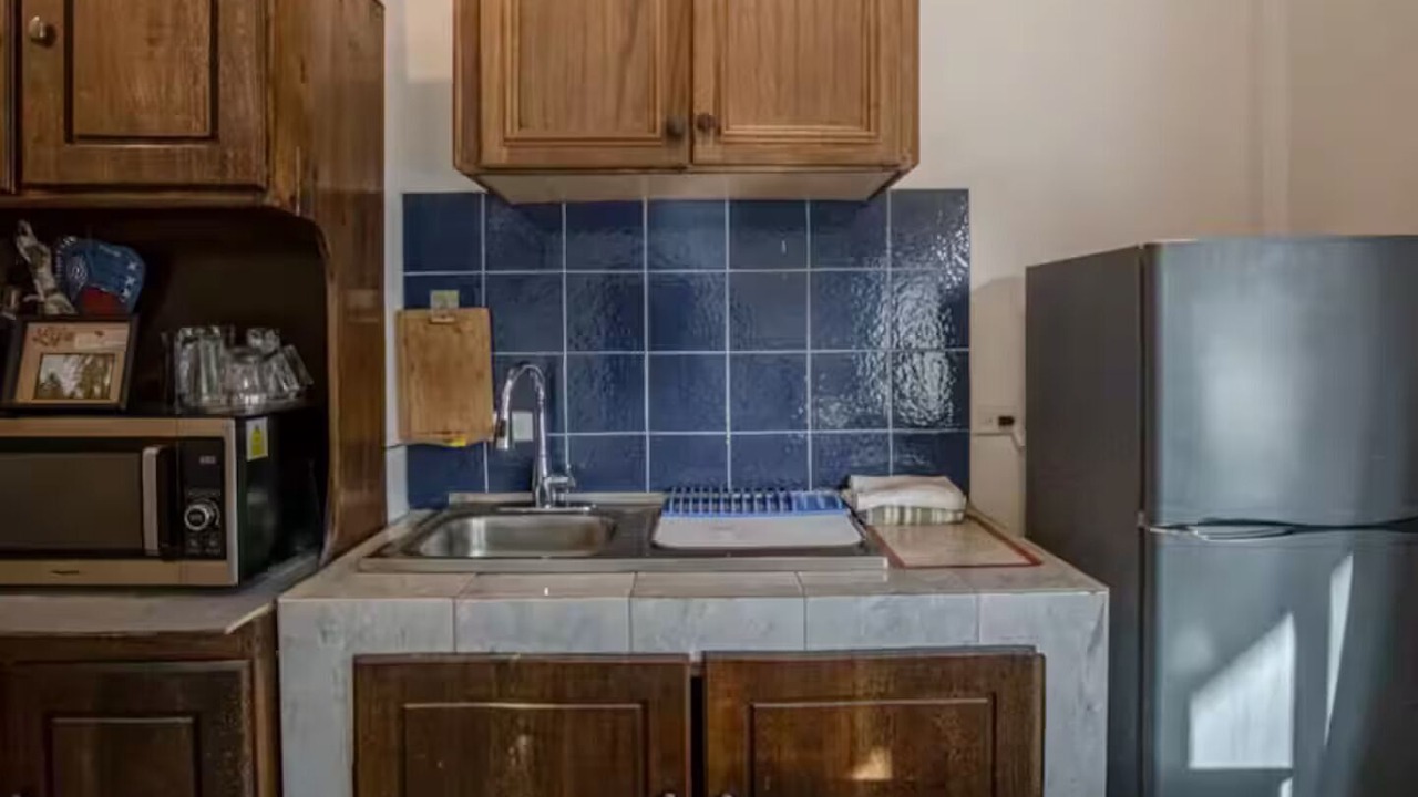 Photo of Kitchen in Dangriga