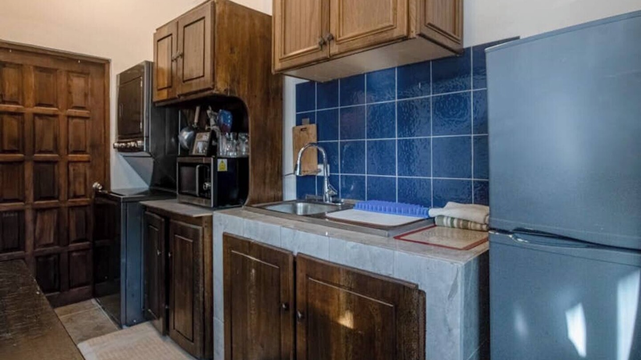 Photo of Kitchen in Dangriga