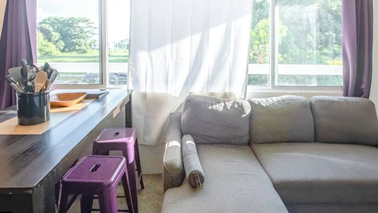 Photo of Livingroom in Dangriga