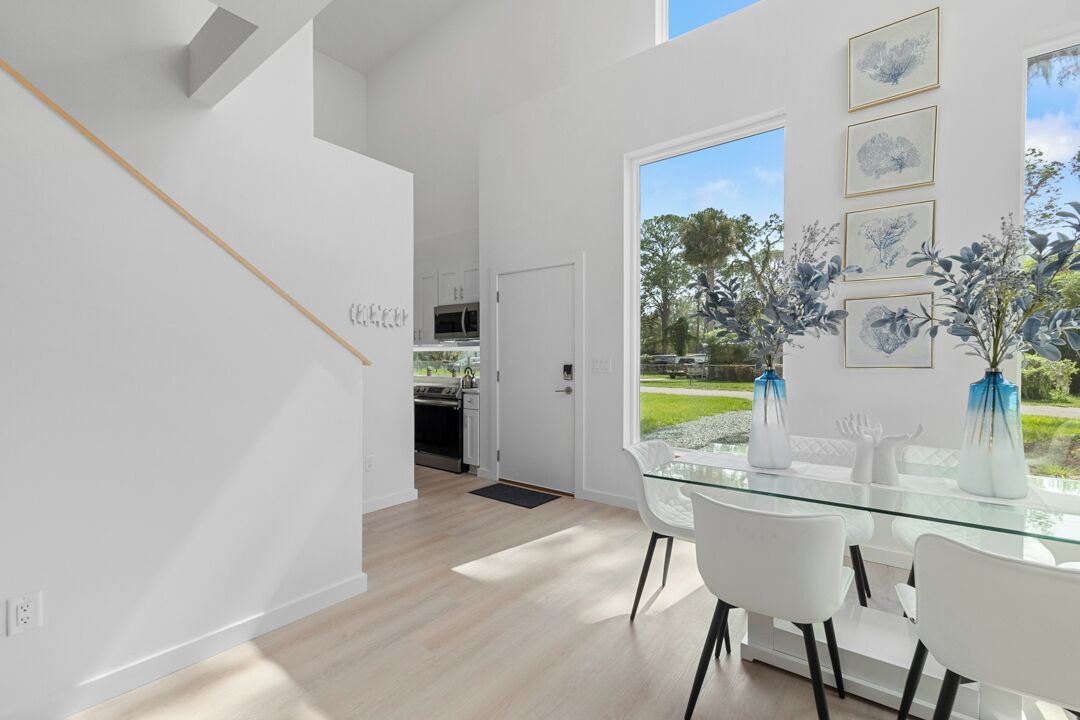 Photo of Livingroom in St. Augustine