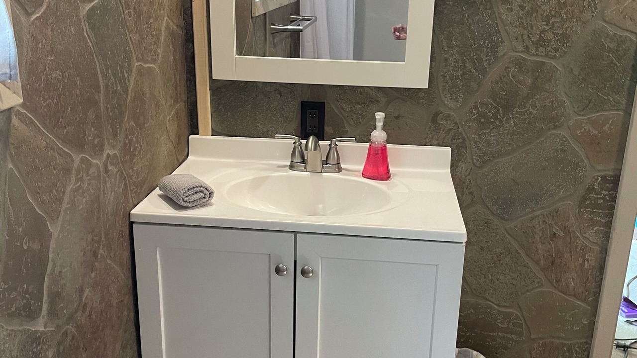 Photo of Bathroom in Rice Lake