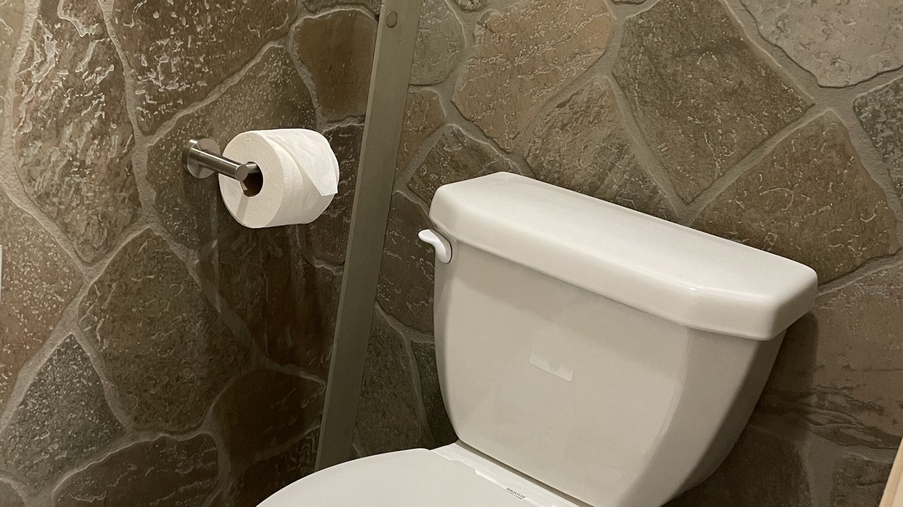Photo of Bathroom in Rice Lake