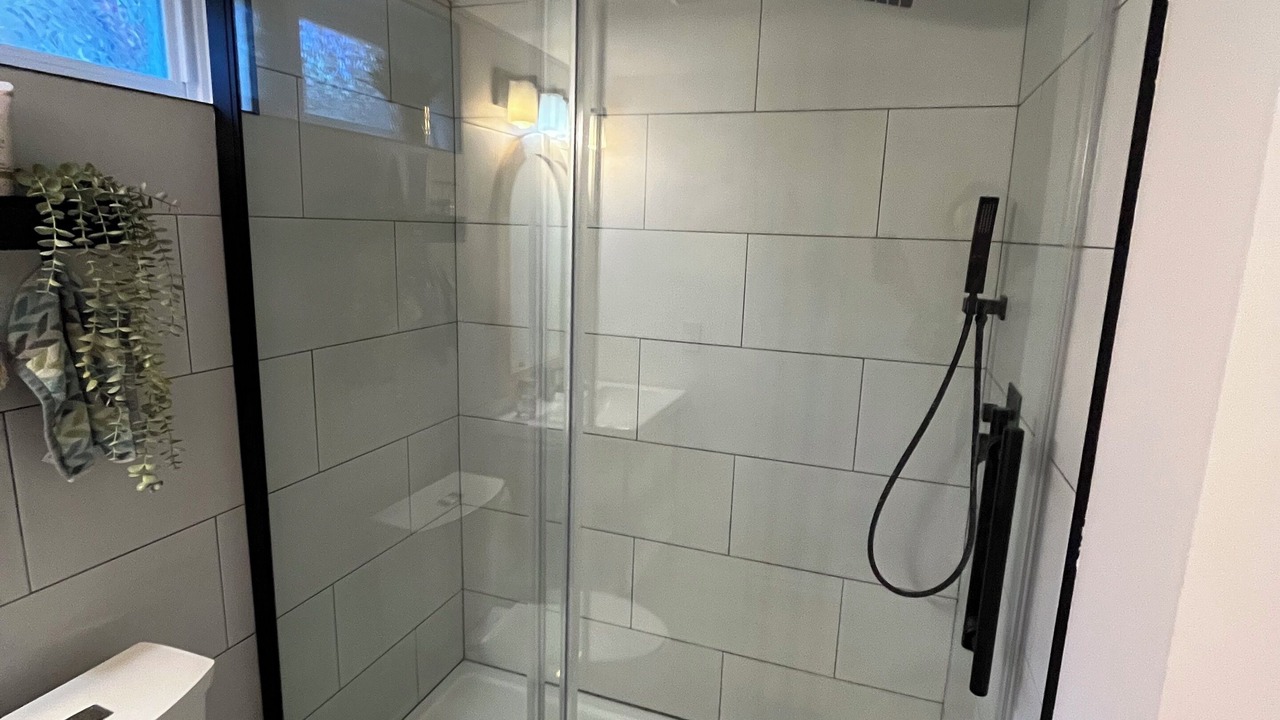 Photo of Bathroom in Southeast Calgary