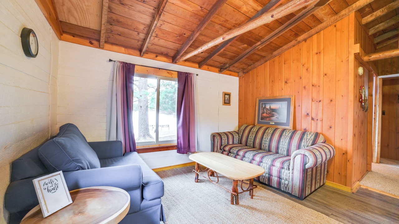 Photo of Livingroom in Levering