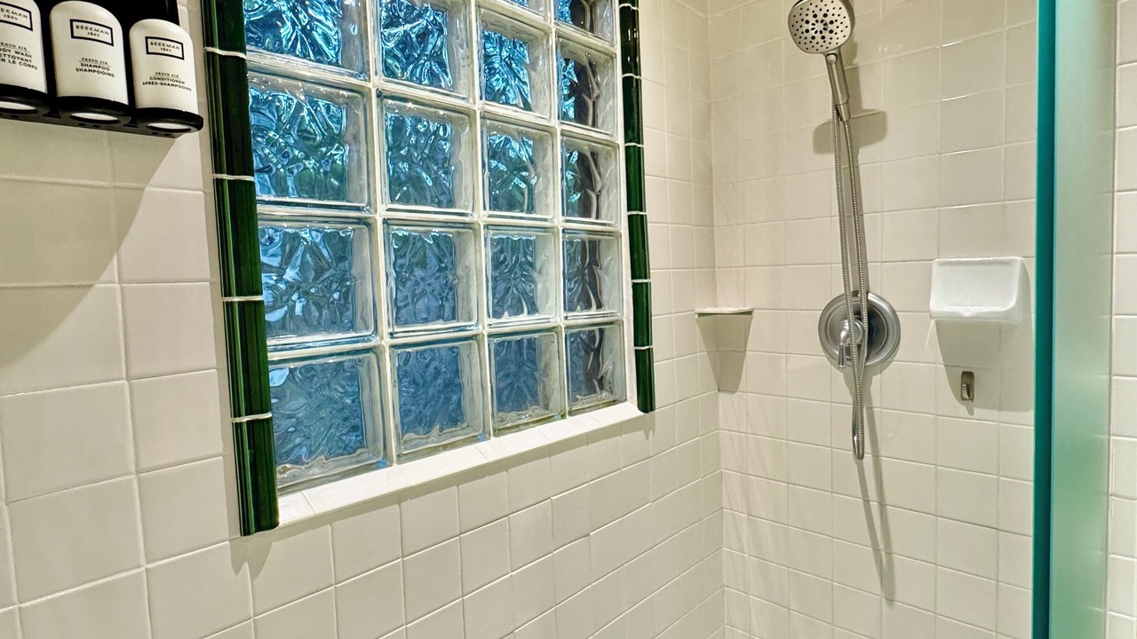 Photo of Bathroom in Linden Hills