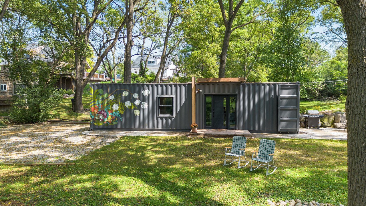 Photo of Outdoor in Ann Arbor