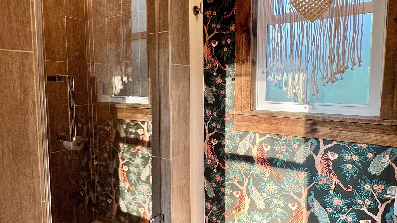 Photo of Bathroom in Ann Arbor