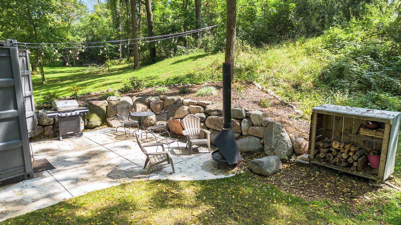 Photo of Outdoor in Ann Arbor