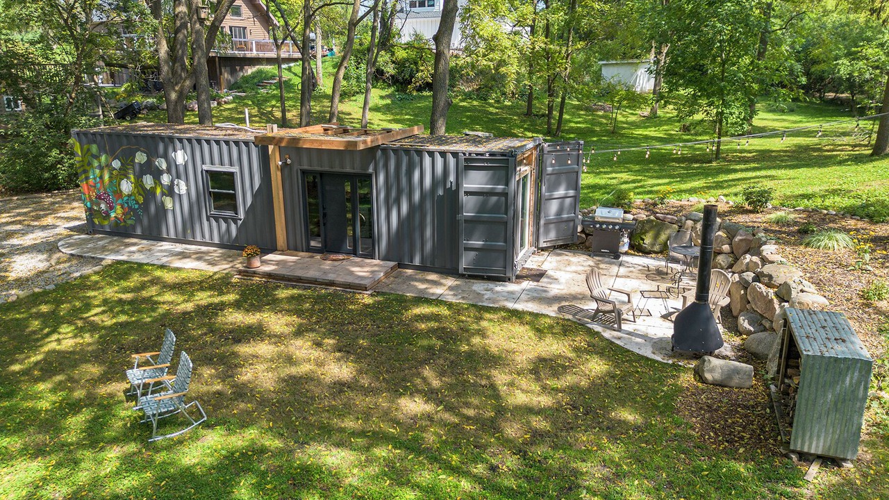 Photo of Outdoor in Ann Arbor