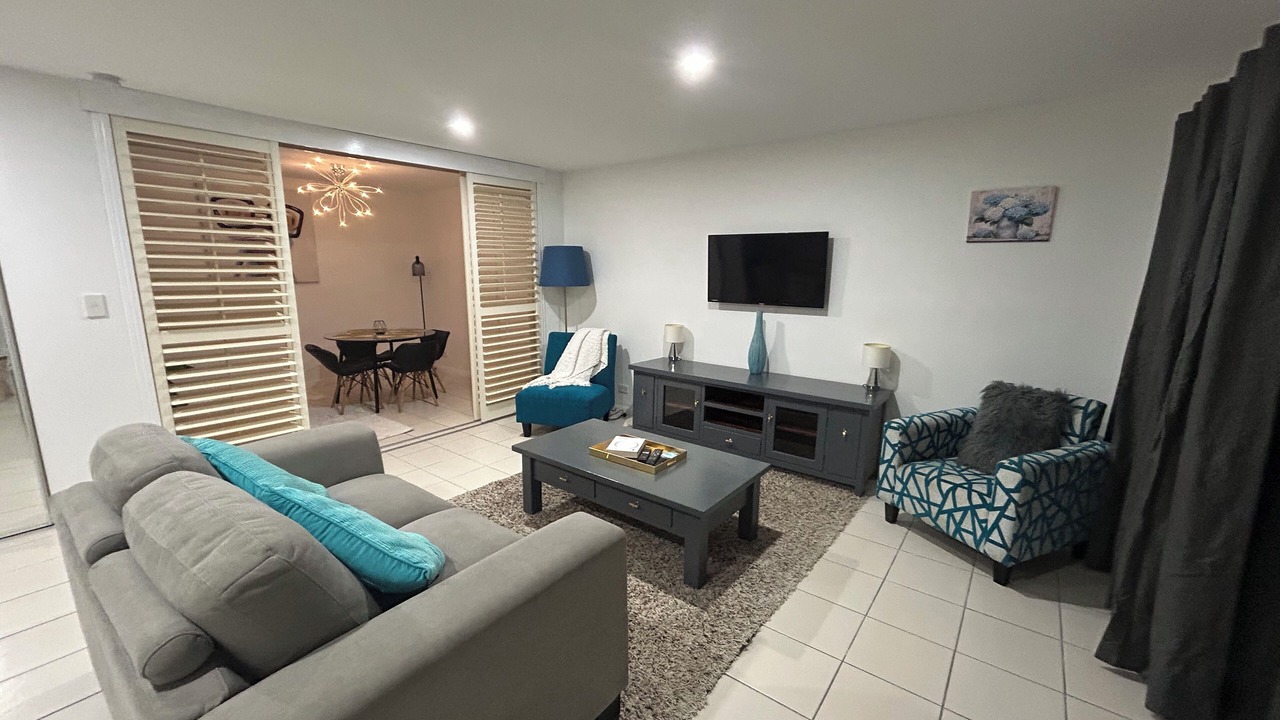Photo of Livingroom in Highland Park