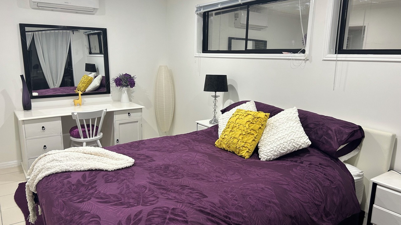 Photo of Bedroom in Highland Park