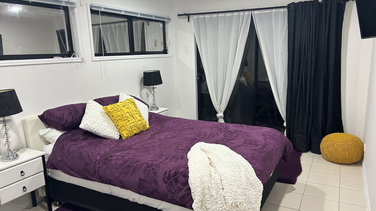 Photo of Bedroom in Highland Park
