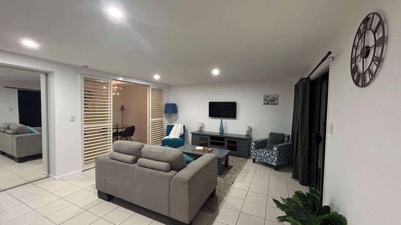 Photo of Livingroom in Highland Park