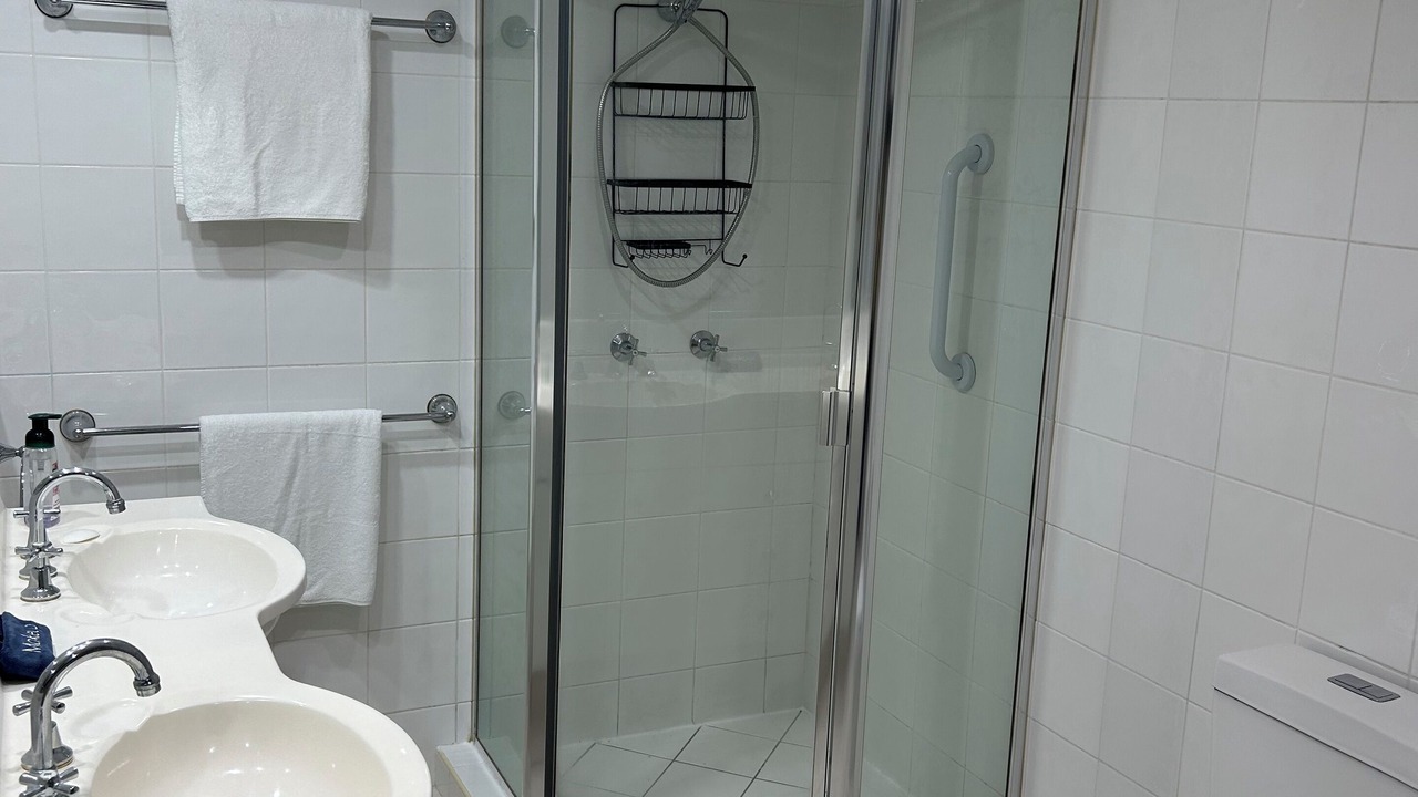 Photo of Bathroom in Highland Park