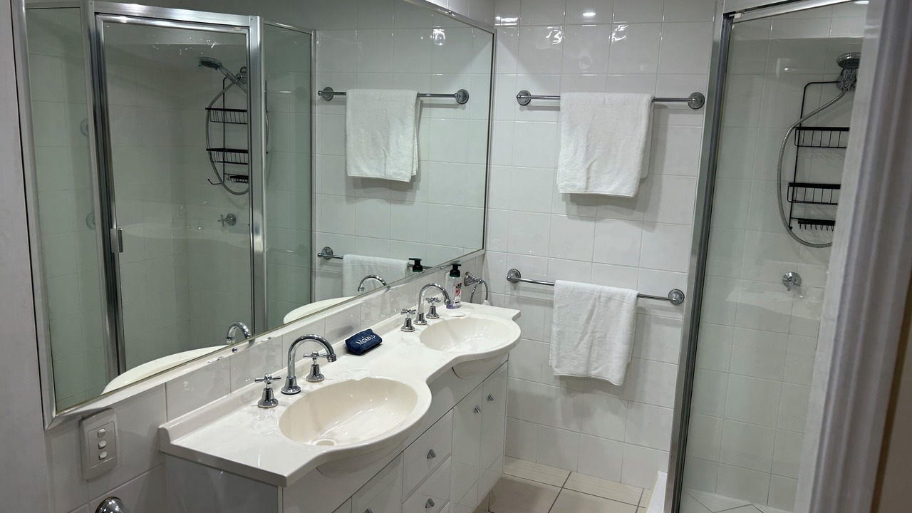 Photo of Bathroom in Highland Park