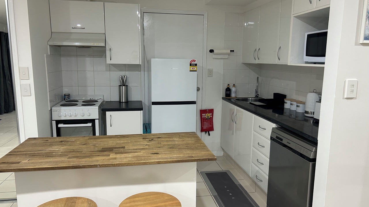 Photo of Kitchen in Highland Park
