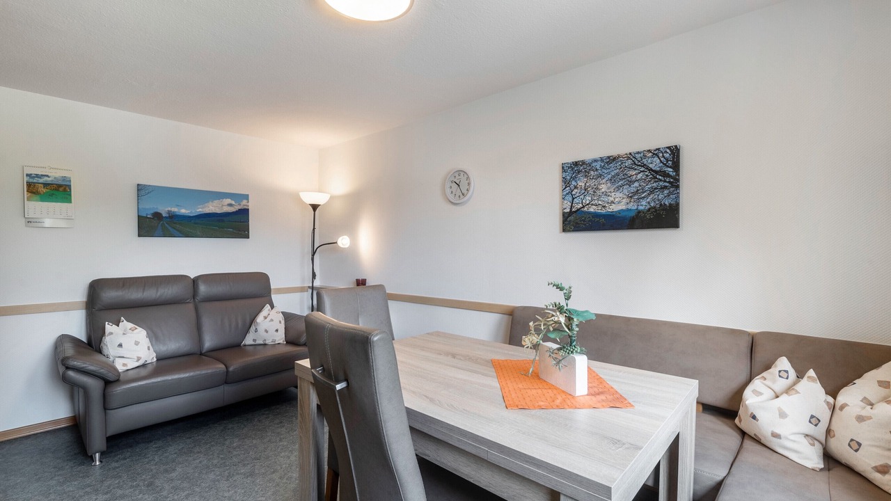 Photo of Livingroom in Boedefeld