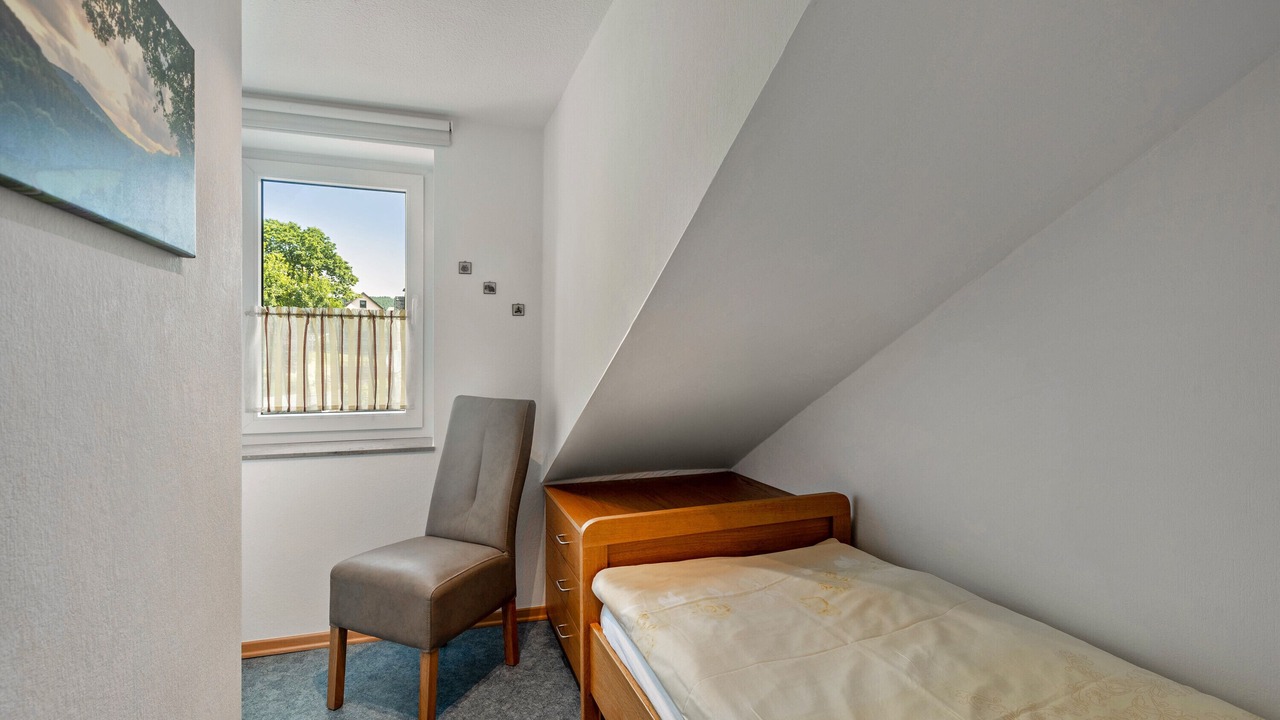 Photo of Bedroom in Boedefeld