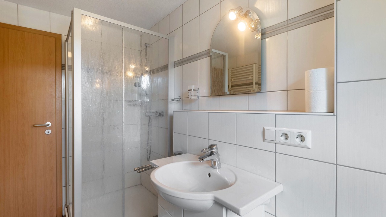 Photo of Bathroom in Boedefeld