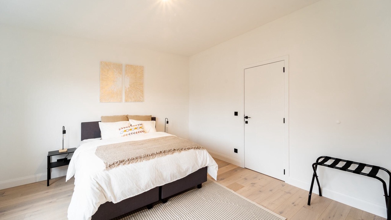 Photo of Bedroom in Statiekwartier