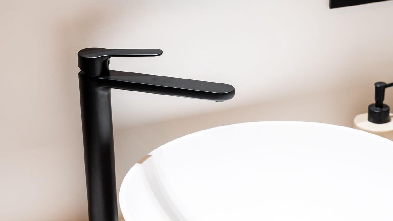 Photo of Bathroom in Statiekwartier