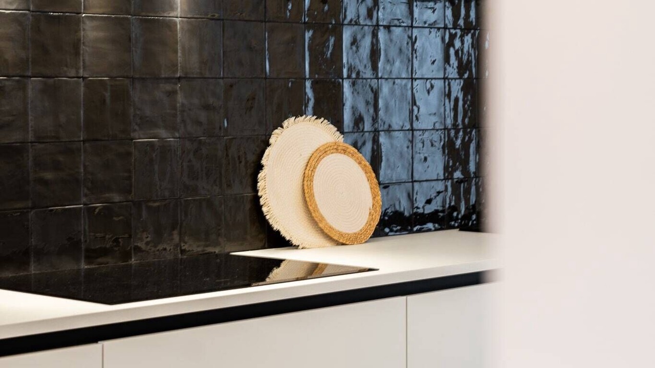 Photo of Kitchen in Statiekwartier