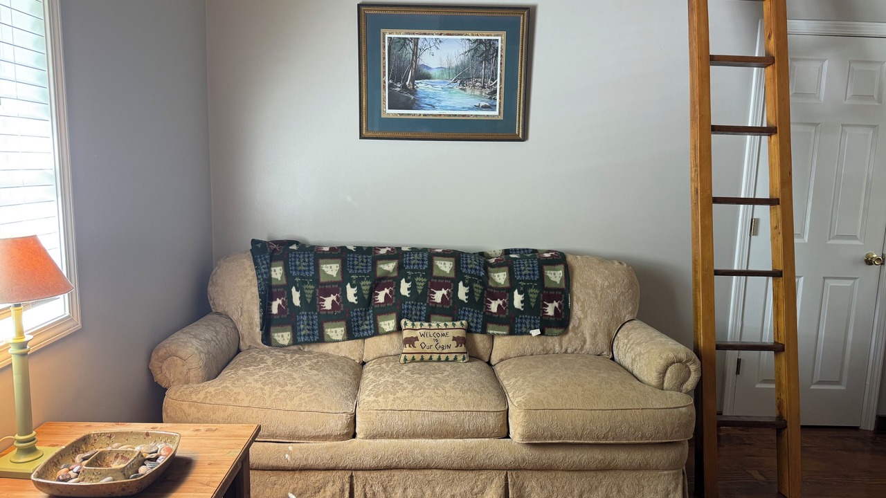 Photo of Livingroom in Elliott