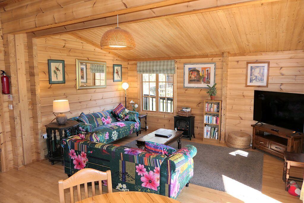 Photo of Livingroom in Alton Barnes