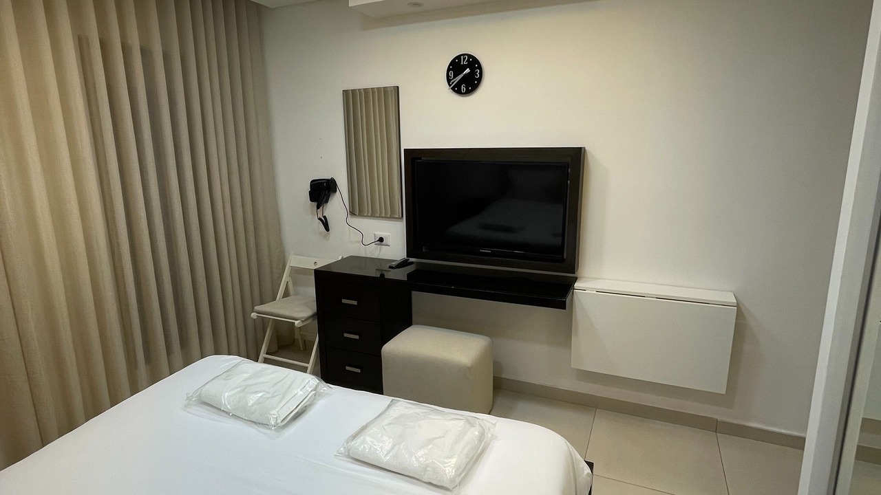 Photo of Bedroom in Amman