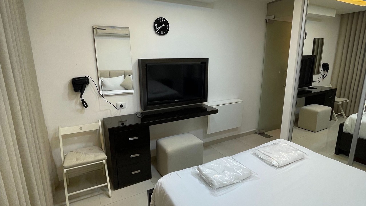 Photo of Bedroom in Amman
