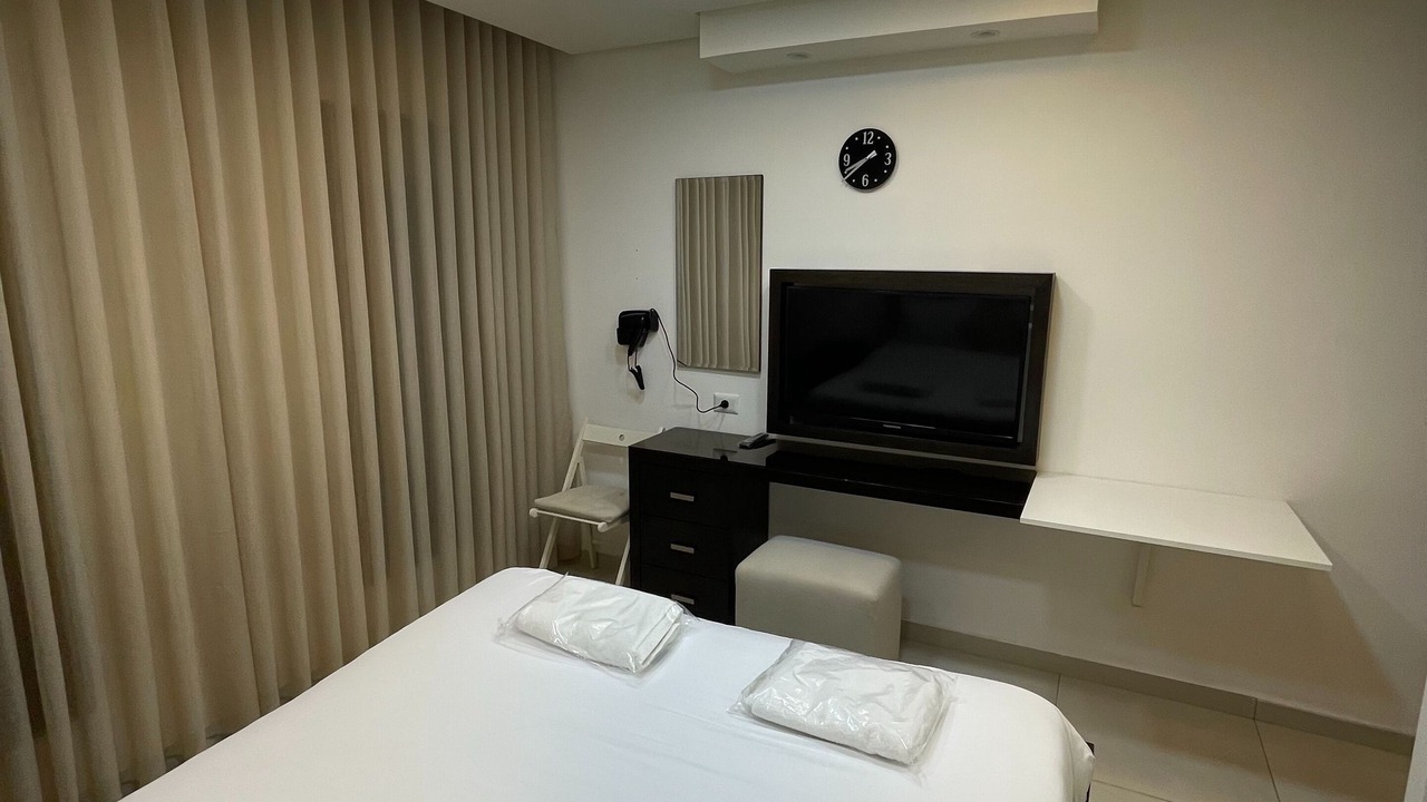 Photo of Bedroom in Amman