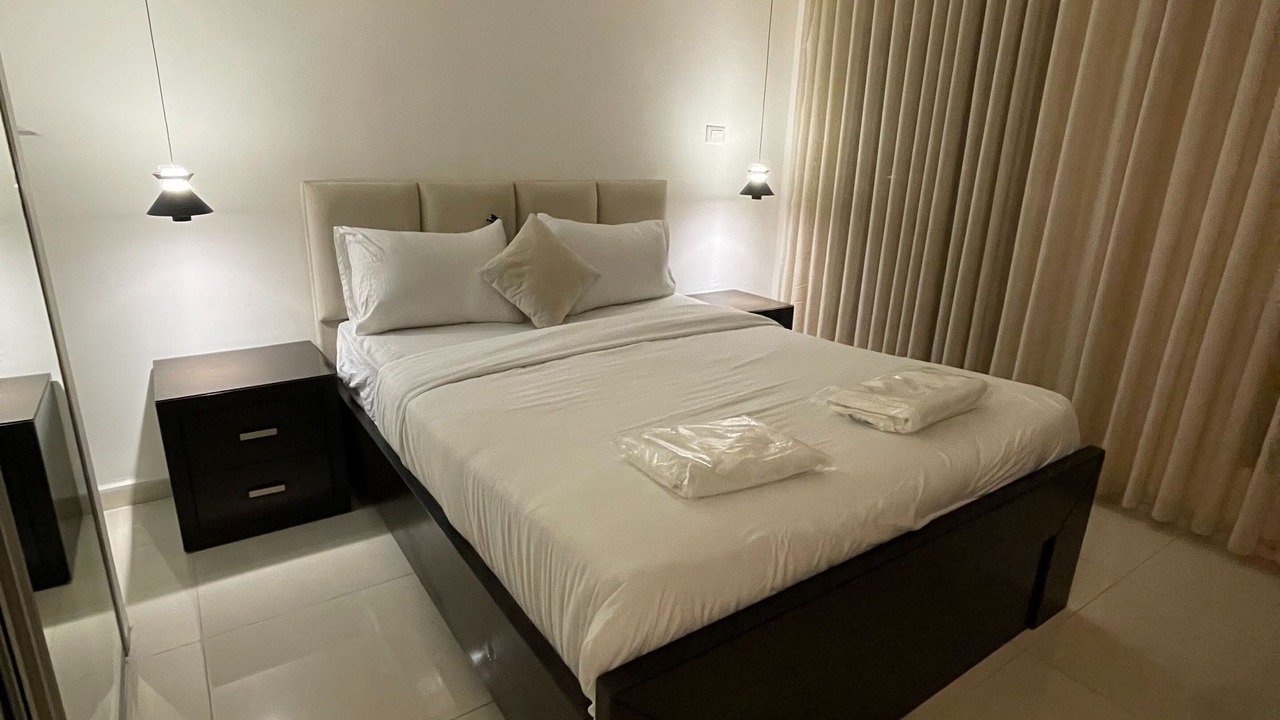 Photo of Bedroom in Amman