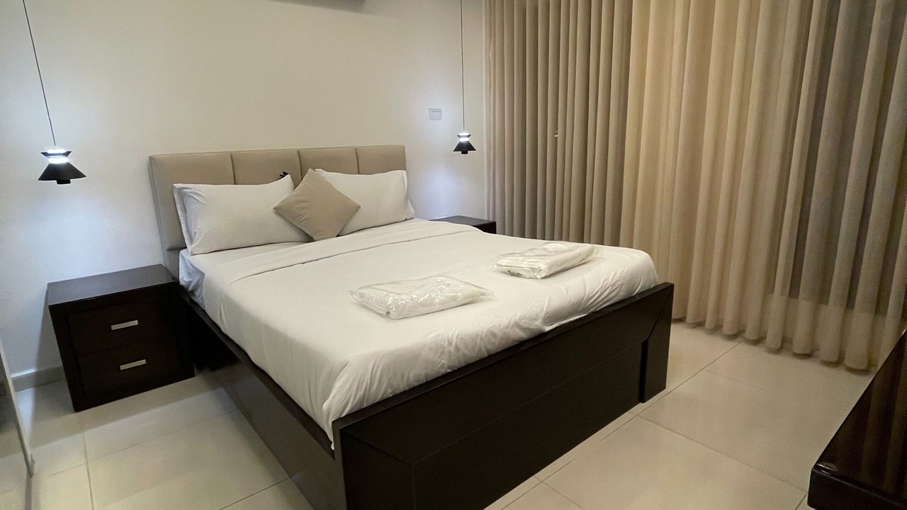 Photo of Bedroom in Amman
