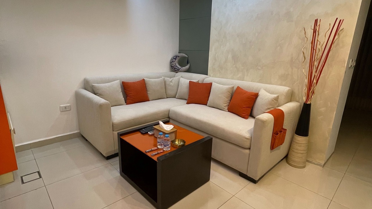 Photo of Livingroom in Amman
