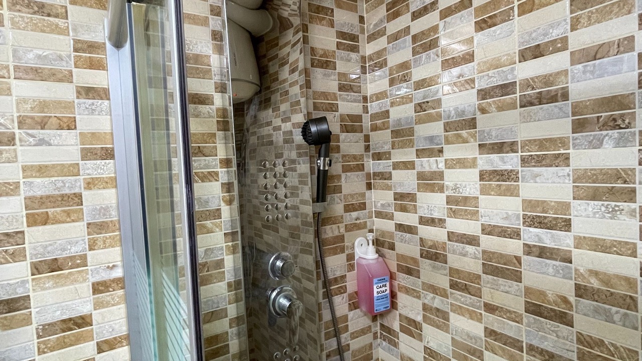 Photo of Bathroom in Amman
