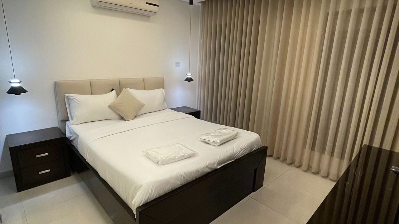 Photo of Bedroom in Amman