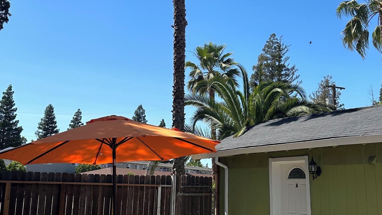 Photo of Patio Balcony in Arden-Arcade