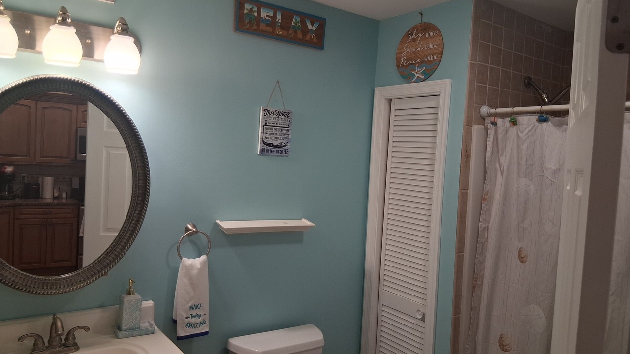 Photo of Bathroom in Goshen