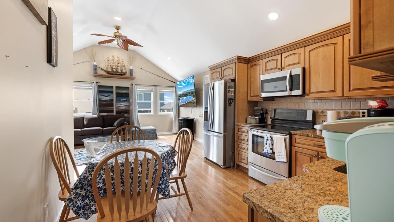 Photo of Kitchen in Goshen