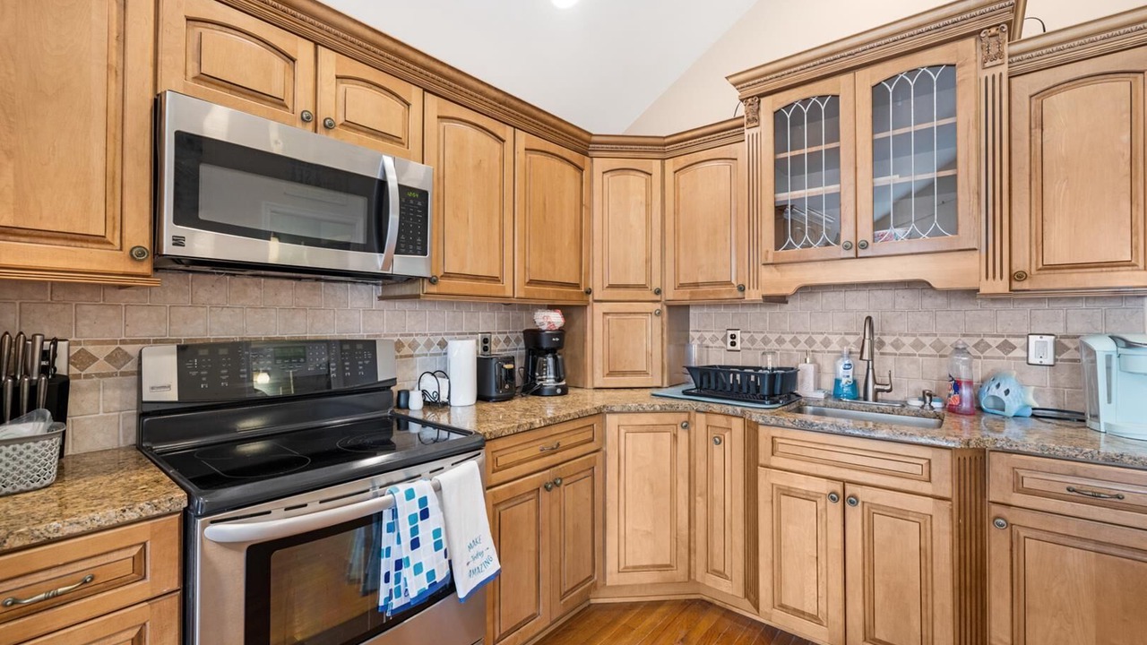 Photo of Kitchen in Goshen