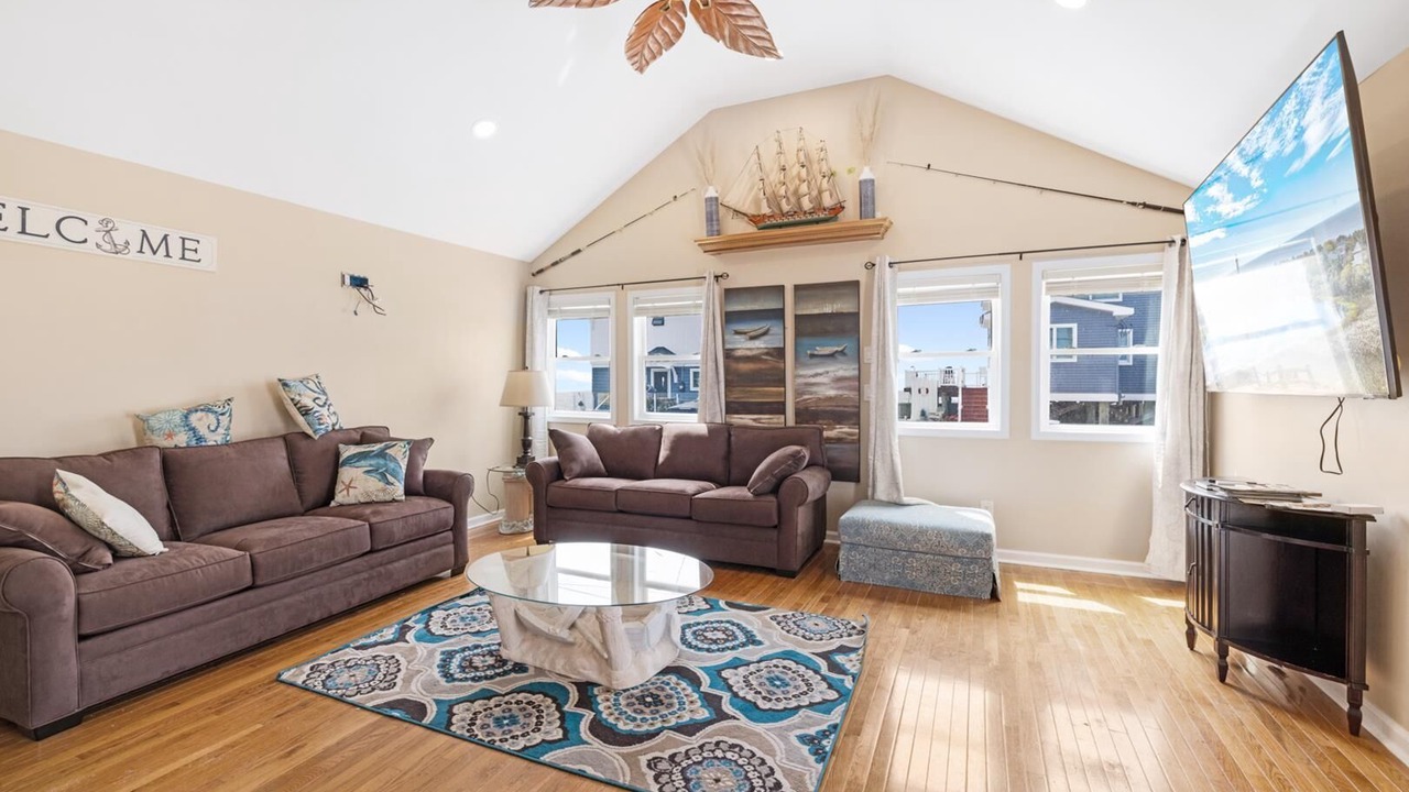 Photo of Livingroom in Goshen