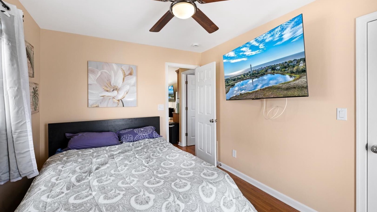Photo of Bedroom in Goshen