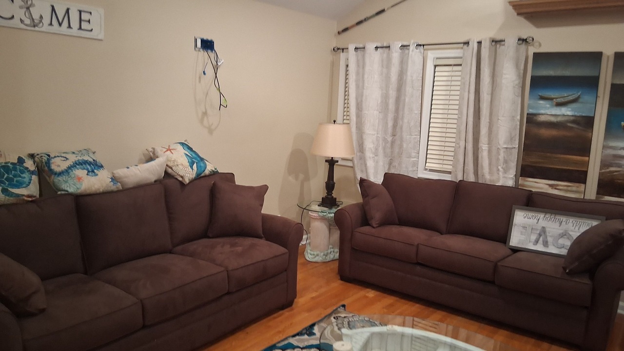 Photo of Livingroom in Goshen