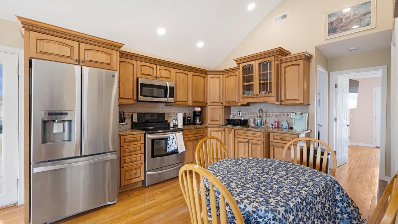Photo of Kitchen in Goshen